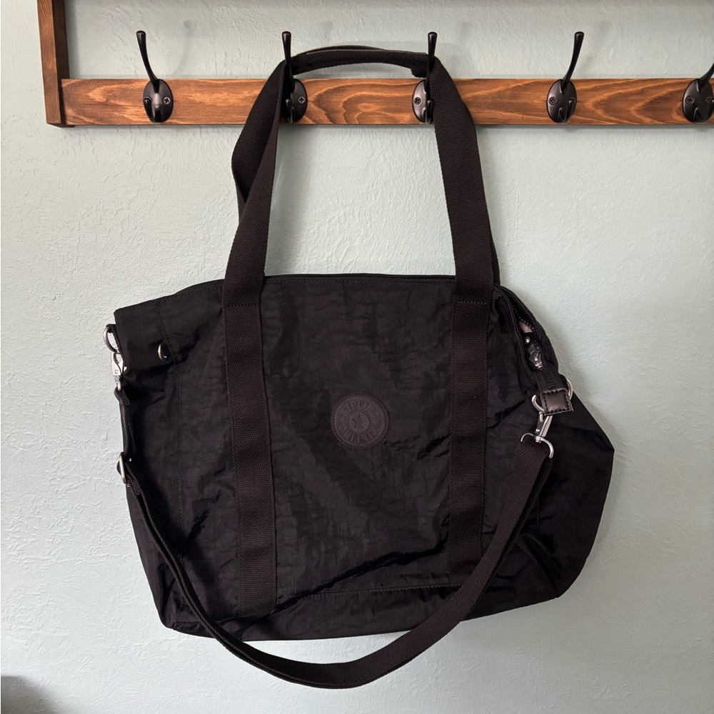Kipling Tote Bag